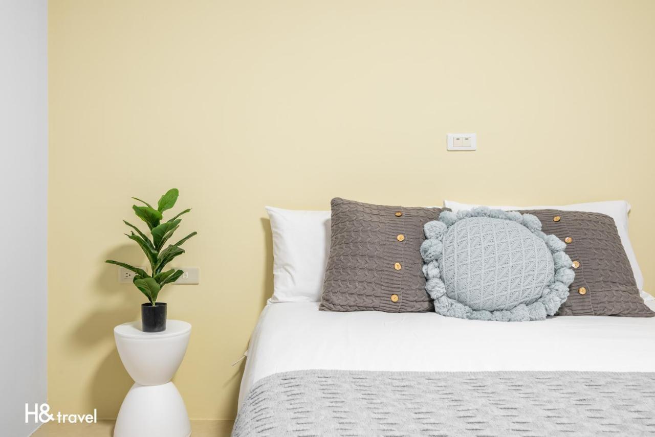 Shanzo Ansen Homestay T'ai-tung Esterno foto