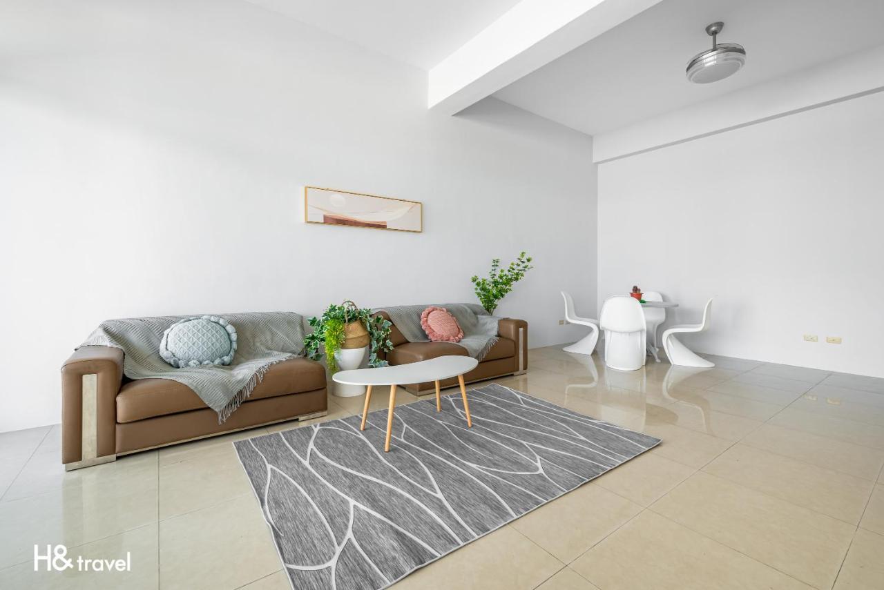 Shanzo Ansen Homestay T'ai-tung Esterno foto