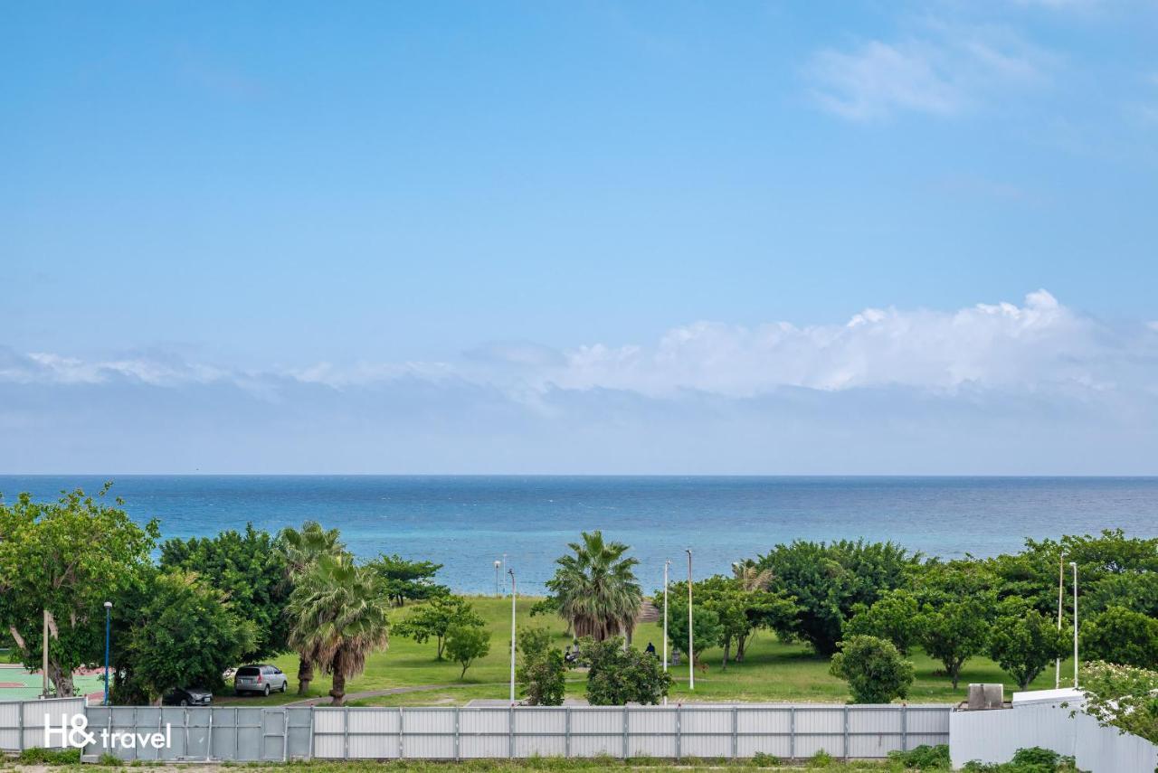 Shanzo Ansen Homestay T'ai-tung Esterno foto