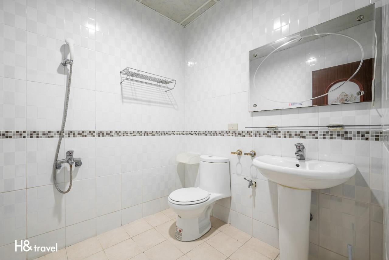 Shanzo Ansen Homestay T'ai-tung Esterno foto