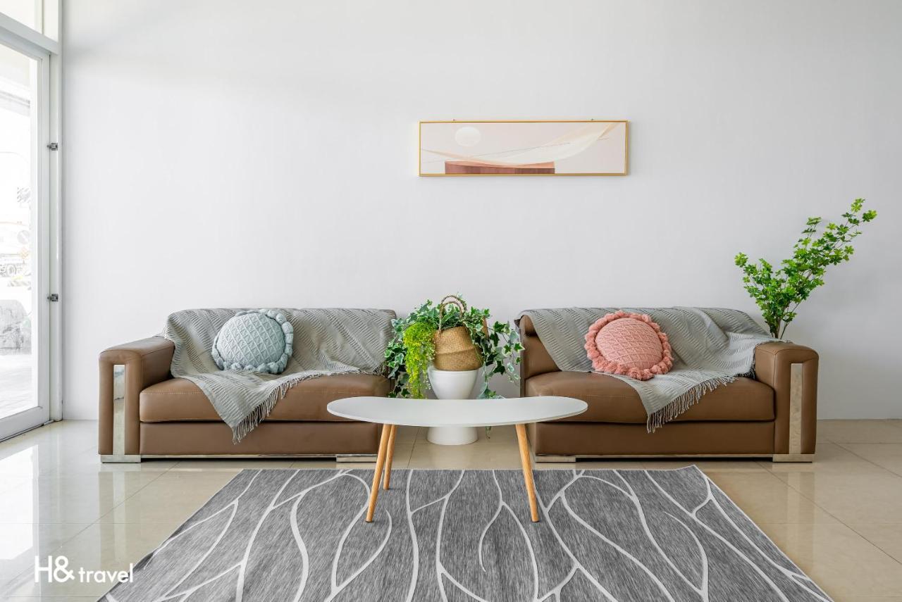 Shanzo Ansen Homestay T'ai-tung Esterno foto