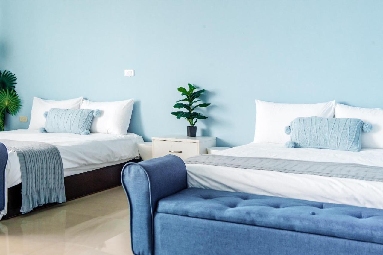 Shanzo Ansen Homestay T'ai-tung Esterno foto
