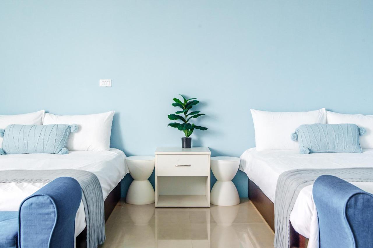 Shanzo Ansen Homestay T'ai-tung Esterno foto
